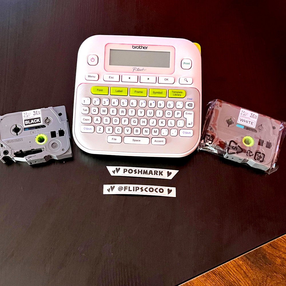 Label Maker